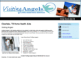 visitingangelsclearlake.com