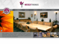weleythomas.com