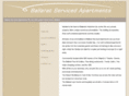 ballaratservicedapartments.com