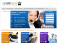 carandhomeinsurance.co.za