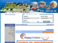 ofertascrucerosmediterraneo.com