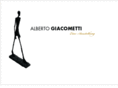 alberto-giacometti.net