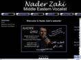 naderzaki.com