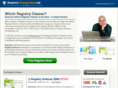 registry-comparison.net