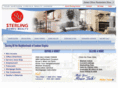 sterling-homes.com