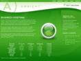 ambienthosting.com