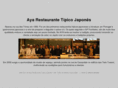 ayarestaurante.com