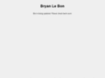 bryanlebon.com