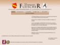 domaine-fleischer.com