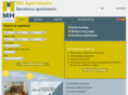 mh-apartments.com