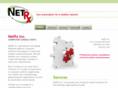 netrxinc.com