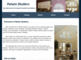 patwinshutter.com