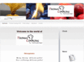 thomas-cooking.com