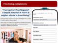 abbigliamentofranchising.com