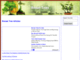 bonsai-tree.org