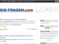 die-fragen.com