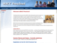 maccpreschool.org