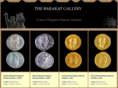 marcusaureliuscoins.com