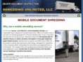 shredding-unlimited.com