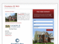 charlestonscmlsonline.com