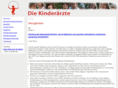die-kinderaerzte.com