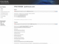 ipv6-forum.com