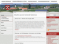 sulzemoos.de