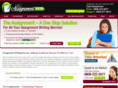 theassignments.co.uk