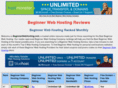beginnerwebhosting.com