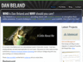 danbeland.com