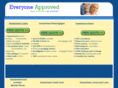 everyoneapproved.co.uk