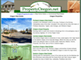propertyoregon.net