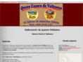 quesoscaserosvalleseco.com