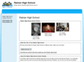 rainierhighschool.org