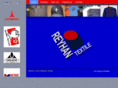 reyhantextile.com