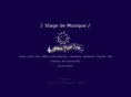 stagedemusique.net
