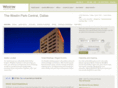 thewestinparkcentral.com