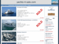 yachts-4-sale.com