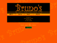brunodough.com