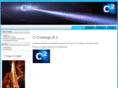 c-coatings.com