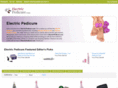 electricpedicure.com