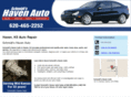 havenautobody.com