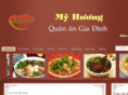 nhahangmyhuong.com