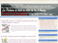pecheurs-en-colere-lac-annecy.com