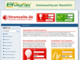 stromseite.de