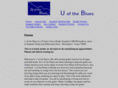 uoftheblues.com