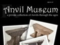 anvilmuseum.com