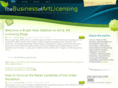 art-licensing.biz