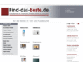 find-das-beste.com