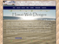 hawaiiwebdesigns.com